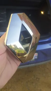 Caméra de recul clio5 