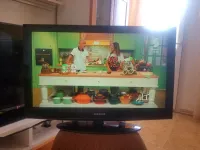 TV Samsung LCD 32 pouce 