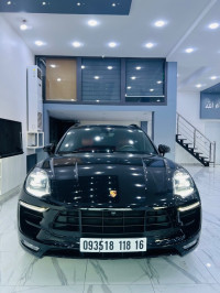 voitures-porsche-macan-2018-ain-mlila-oum-el-bouaghi-algerie