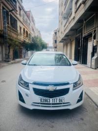 voitures-chevrolet-cruze-2017-ain-mlila-oum-el-bouaghi-algerie