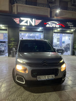 voitures-citroen-berlingo-2021-ain-mlila-oum-el-bouaghi-algerie