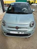 voitures-fiat-500-2024-docelvita-hammedi-boumerdes-algerie