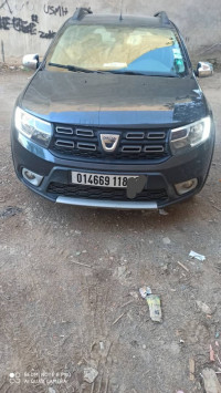 voitures-dacia-sandero-2018-blida-algerie