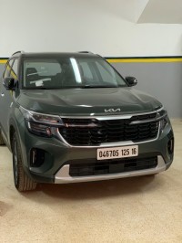 سيارات-kia-seltos-2025-luxury-الجزائر-وسط