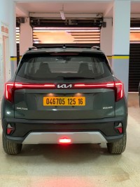 سيارات-kia-seltos-2025-الجزائر-وسط