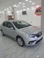 voitures-renault-symbol-2020-bouira-algerie