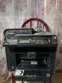 Imprimante canon i-sensys mf4730