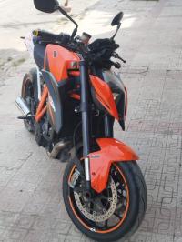 دراجات-نارية-وسكوترات-ktm-soper-duk-2018-خميس-الخشنة-بومرداس-الجزائر