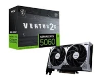 RTX 5060 8G VENTUS 2x oc MSI NVIDIA
