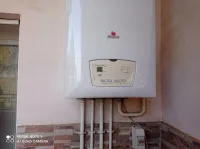Plombier chauffage sanitaire et gaz