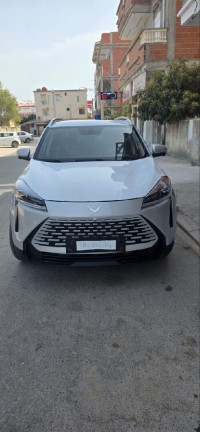 voitures-kaiyi-x3-pro-2026-flagship-el-taref-tarf-algerie