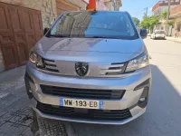 Peugeot Traveller 2025 Business