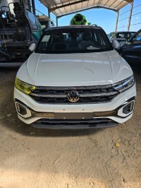 سيارات-volkswagen-t-roc-2026-r-line-الطارف-الجزائر