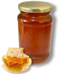 Miel artisanal عسل أصلي