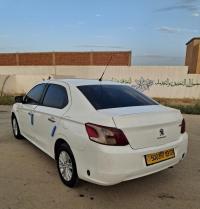 سيارات-peugeot-301-2013-allure-الأغواط-الجزائر