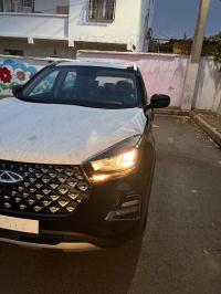 سيارات-chery-tiggo-4-pro-2026-luxury-دالي-ابراهيم-الجزائر
