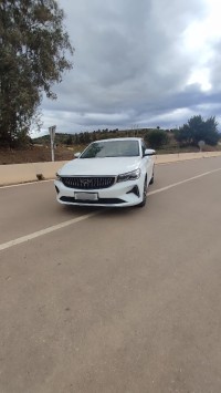 سيارات-geely-emgrand-2025-البليدة-الجزائر