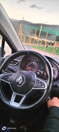 سيارات-renault-clio-5-2022-tout-options-آريس-باتنة-الجزائر