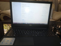 laptop-pc-portable-dell-i3-6eme-generation-ram-4-hhd500-chargeur-dorigine-jijel-algerie