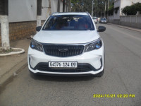 voitures-geely-gx3pro-2024-driver-blida-algerie