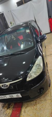 سيارات-hyundai-i10-2008-بني-صاف-عين-تيموشنت-الجزائر