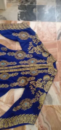 ملايا تركية melaya turc