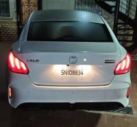 سيارات-mg-mg5-2026-flagship-edition-بئر-الجير-وهران-الجزائر