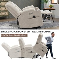 طبي-fauteuil-relax-releveur-electrique-inclinable-avec-massage-et-chauffage-zero-gravite-عين-النعجة-الجزائر