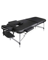 medical-table-de-massage-pliante-en-aluminium-a-deux-sections-alger-centre-algerie