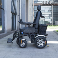 medical-fauteuil-roulant-electrique-confortable-et-robuste-yse101-ain-naadja-alger-algerie