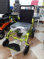 medical-fauteuil-roulant-electrique-pliable-le-plus-compact-possible-ain-naadja-alger-algerie