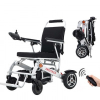 medical-chaise-roulante-electrique-pliable-portable-avec-telecommande-sw6000-douera-alger-algerie