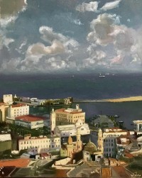 تحف-و-مقتنيات-peinture-alhuile-شلغوم-العيد-ميلة-الجزائر
