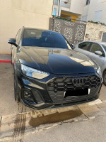 voitures-audi-q5-2021-s-line-dar-el-beida-alger-algerie