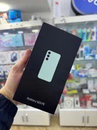 Samsung S23 fe 256 GB