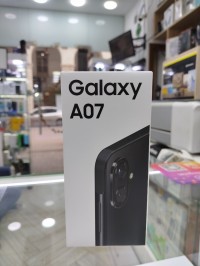 هواتف-ذكية-samsung-a07-باب-الواد-الجزائر
