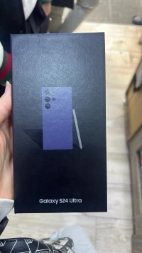 Samsung S24 ULTRA 256GB 2sim