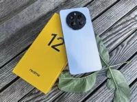 REALME 12 4G 512GB REALME 12 4G 8/512GB