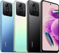 Redmi Note 12s 256gb