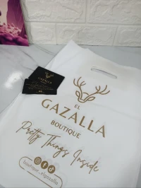 Sac personnalisé 