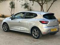 Renault Clio 4 2021 GT Line + thumbnail 5