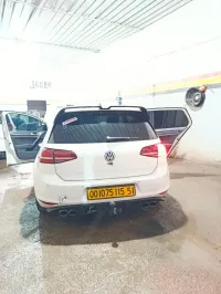 Volkswagen Golf 7 2015 Gtd