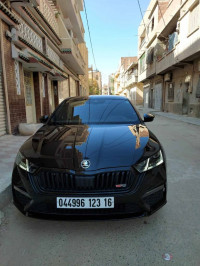 voitures-skoda-octavia-2023-vrs-44-batna-algerie