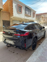 voitures-bmw-x4-2022-m-sport-batna-algerie