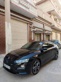 voitures-skoda-octavia-2023-vrs-44-batna-algerie