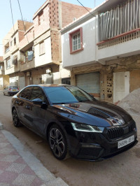 voitures-skoda-octavia-2023-vrs-batna-algerie