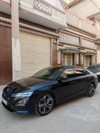 voitures-skoda-octavia-2023-vrs-44-batna-algerie