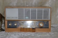 radio tsf