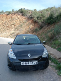 voitures-renault-clio-3-2010-bou-hamdane-guelma-algerie