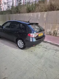 Subaru Impreza 2009 Impreza